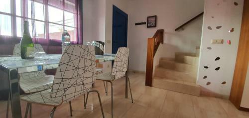 Casa Yaiza