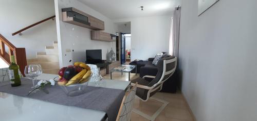 Casa Yaiza