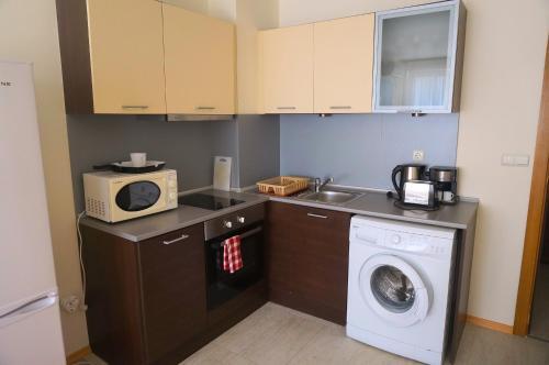 Apartamento ???????? ???? ????? ?? ????? - Complex Byala Vista To The Beach