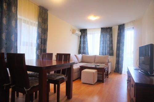 Apartamento ???????? ???? ????? ?? ????? - Complex Byala Vista To The Beach