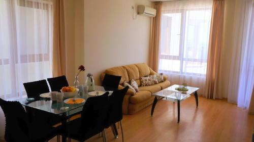 Apartamento ???????? ???? ????? ?? ????? - Complex Byala Vista To The Beach