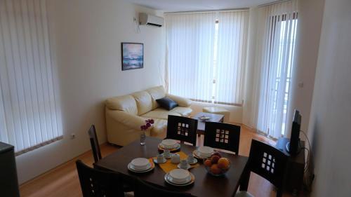 Apartamento ???????? ???? ????? ?? ????? - Complex Byala Vista To The Beach