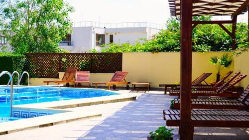 Apartamento ???????? ???? ????? ?? ????? - Complex Byala Vista To The Beach