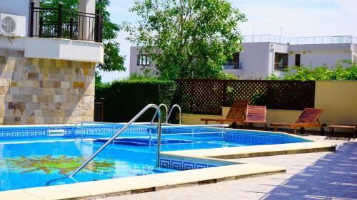 Apartamento ???????? ???? ????? ?? ????? - Complex Byala Vista To The Beach