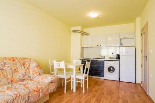 Apartamento Lucky Seasons ??????????? ??? ???? ? ???? ????