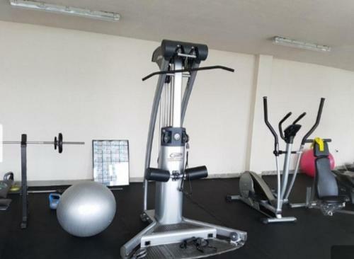 Apartamento Studio Alma