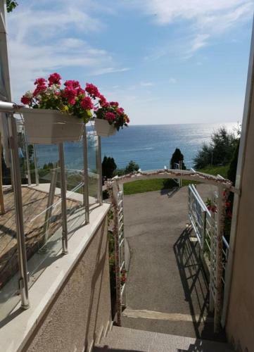 Apartamento Studio Alma