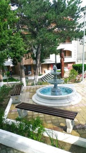 Apartamento Studio Alma