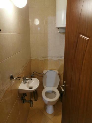 Apartamento Silver A 27