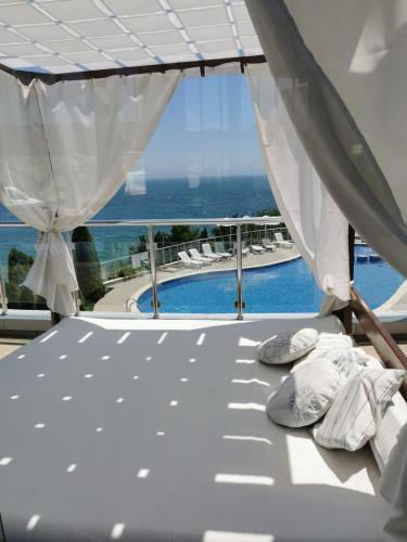 Apartamento Silver A 27