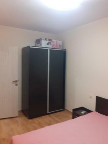 Apartamento Byala Sun Residense