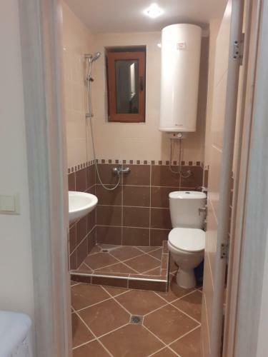Apartamento Byala Sun Residense