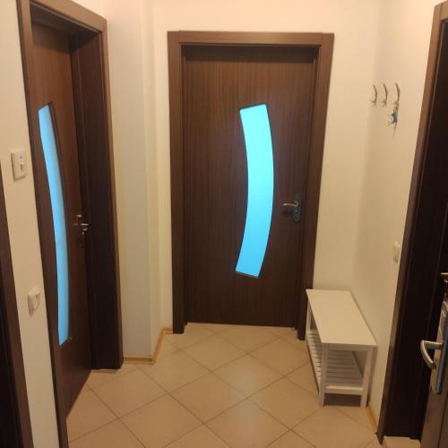 Apartamento Silver A28