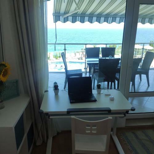 Apartamento Silver A28