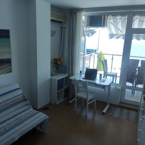 Apartamento Silver A28