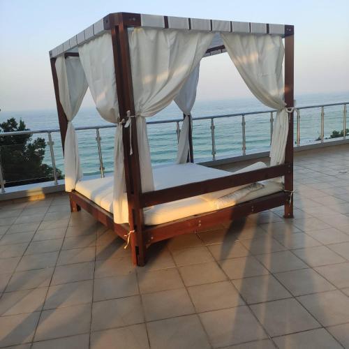 Apartamento Silver A28