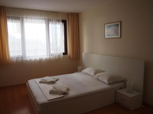 ???? ????? ???? ?????????? ? - Byala Vista Beach Apartments D