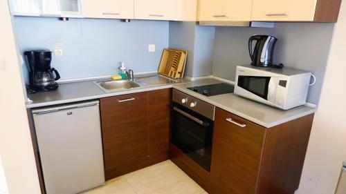 ???? ????? ???? ?????????? ? - Byala Vista Beach Apartments D
