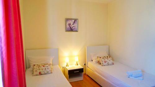 ???? ????? ???? ?????????? ? - Byala Vista Beach Apartments D