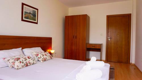 ???? ????? ???? ?????????? ? - Byala Vista Beach Apartments D