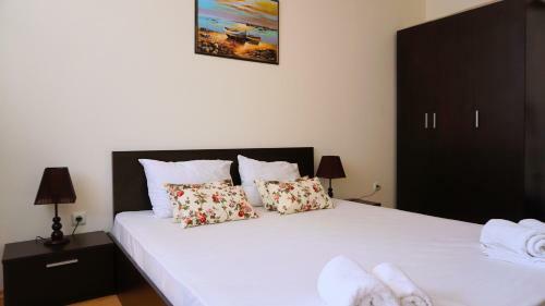 ???? ????? ???? ?????????? ? - Byala Vista Beach Apartments D