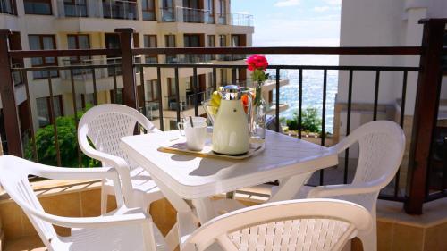 ???? ????? ???? ?????????? ? - Byala Vista Beach Apartments D