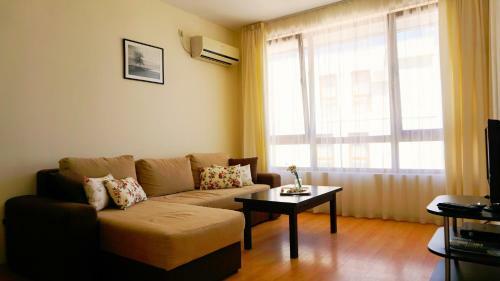 ???? ????? ???? ?????????? ? - Byala Vista Beach Apartments D