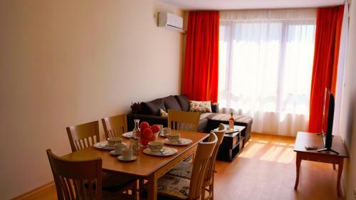???? ????? ???? ?????????? ? - Byala Vista Beach Apartments D