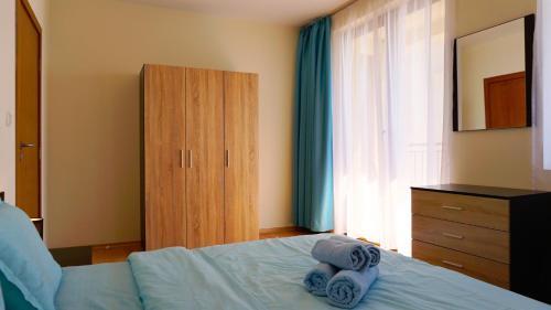 ???? ????? ???? ?????????? ? - Byala Vista Beach Apartments D