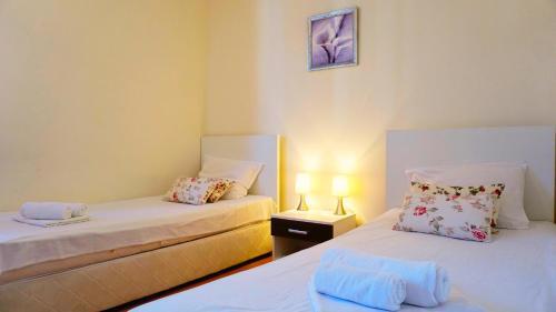 ???? ????? ???? ?????????? ? - Byala Vista Beach Apartments D