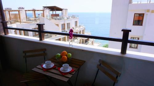 ???? ????? ???? ?????????? ? - Byala Vista Beach Apartments D