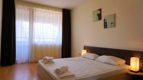 ???? ????? ???? ?????????? ? - Byala Vista Beach Apartments D