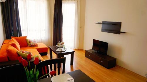 ???? ????? ???? ?????????? ? - Byala Vista Beach Apartments D