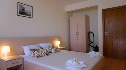 ???? ????? ???? ?????????? ? - Byala Vista Beach Apartments D