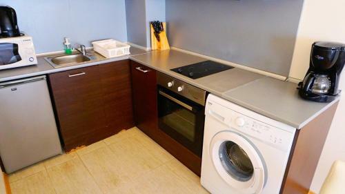 ???? ????? ???? ?????????? ? - Byala Vista Beach Apartments D