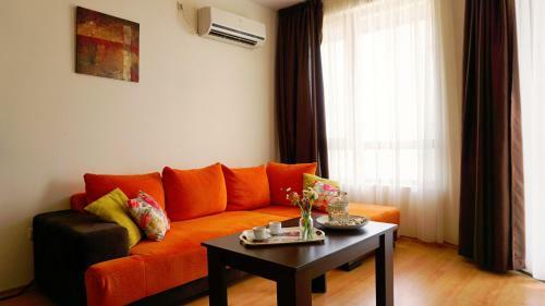 ???? ????? ???? ?????????? ? - Byala Vista Beach Apartments D