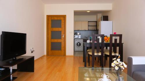 ???? ????? ???? ?????????? ? - Byala Vista Beach Apartments D