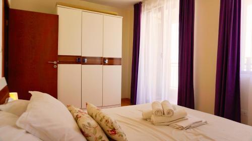 ???? ????? ???? ?????????? ? - Byala Vista Beach Apartments D