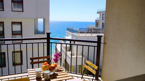 ???? ????? ???? ?????????? ? - Byala Vista Beach Apartments D