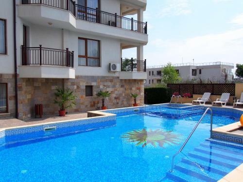 ???? ????? ???? ?????????? ? - Byala Vista Beach Apartments D