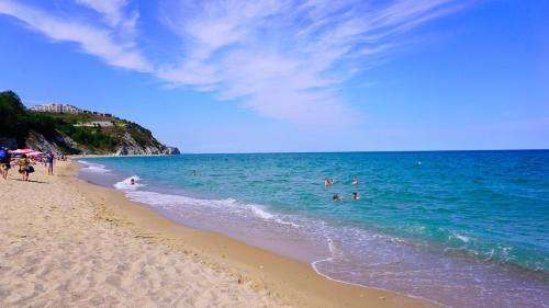 ???? ????? ???? ?????????? ? - Byala Vista Beach Apartments D