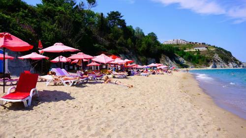 ???? ????? ???? ?????????? ? - Byala Vista Beach Apartments D