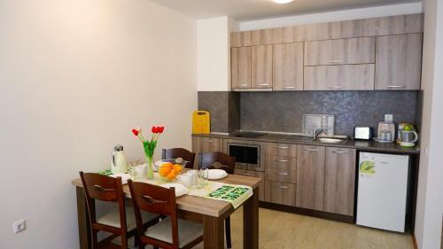 Apartamento ???? ???? ?????? - Byala Cliff Forest
