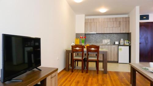 Apartamento ???? ???? ?????? - Byala Cliff Forest