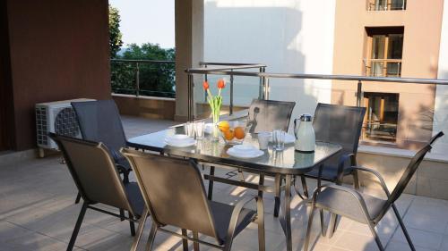 Apartamento ???? ???? ?????? - Byala Cliff Forest