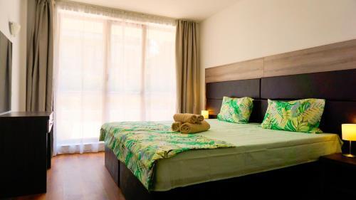 Apartamento ???? ???? ?????? - Byala Cliff Forest