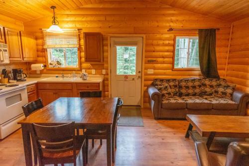 Caribou Cabin @ Aspen Hollow