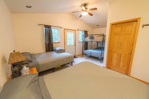Caribou Cabin @ Aspen Hollow
