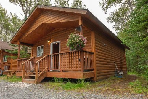 Caribou Cabin @ Aspen Hollow