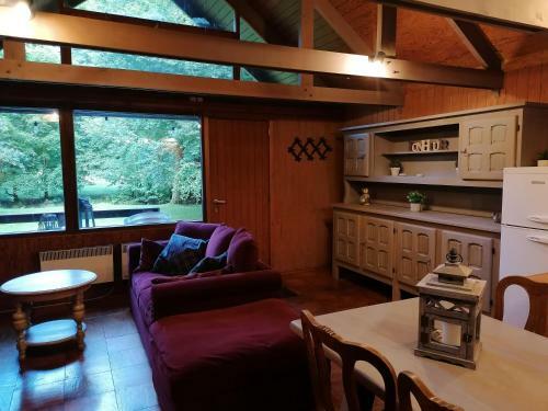 Chalet De L'�cureuil